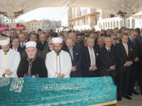 Nihat Boytüzün, Son Yolculuğuna Uğurlandı