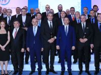 İhracat Şampiyonlarına TeT’ten Ödül