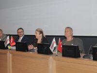 Turizmin sorunları masaya yatırıldı