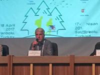 Karabük Üniversitesi’nde Ekoturizm Konferansı düzenlendi