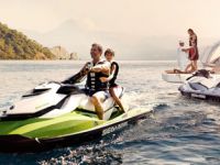 Tüm Aile, V Yatçılık İle Düşlerdeki Tatile