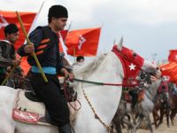 İstanbul Mayıs’ta Festivale Doyacak