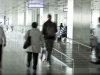 TAV’dan ilk çeyrekte 227 milyon avro ciro