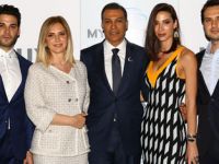 Cemiyet, iş dünyası ve basına özel davet!