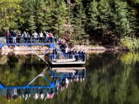 DOSTUM Projesi, baharı foto safariyle karşılıyor