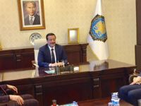 Geleceğin Turizm Kenti Diyarbakır