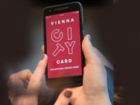 Viyana’nın resmi turizm kartı ile yeni avantajlar
