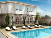 Boreas Butik Otel konuklarını büyülemek için hazır