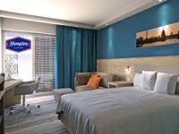 Hampton by Hilton Berlin misafirlerini bekliyor