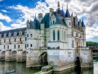 Bu Yazın Yeni Gözdesi “Fransız Şatoları”