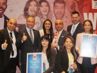 "Türkiye'nin En İyi İşvereni" seçildi