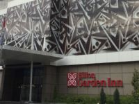 Hilton Garden Inn Türkiye’deki Yeni Otelini Açtı
