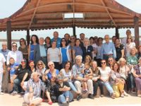 42 yıl sonra buluştular