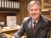 Ajwa Hotel Sultanahmet’e yeni Genel Müdür