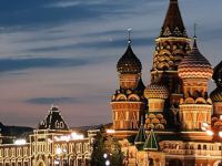 Rusya turizm hamlesi için harekete geçti