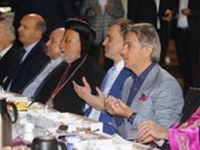 Beyoğlu’ndan Tüm Dünyaya Birlik Mesajı