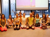 Günümüzün Yeni Trendi Sağlıklı; Ye-İç, Eğlen, Yaşa