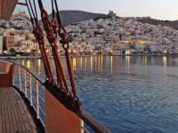 Her Sabah Farklı Kentte Uyanmak İster misiniz?