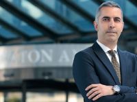 Sheraton Ankara Hotel’e yeni Genel Müdür atandı