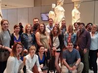 Uluslararası MICE Derneği Atina’da