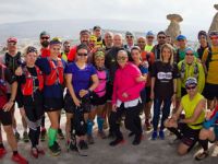 Kapadokya’da Koşu Kampı