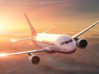 Atlasglobal’in Beyrut Uçuşları Başladı