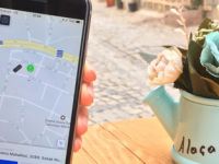 İste Gelsin, Bin Gitsin