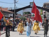 Mudurnu’da festival heyecanı