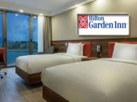 Hilton Garden Inn Kocaeli Şekerpınar açıldı