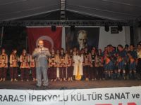 İzmir Tire Mudurnu’nun yıldızı oldu