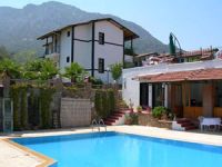 Onuncu Köy Butik Hotel, Antalya, Adrasan’da