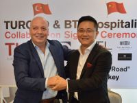 Türkiye ve Çin işbirliği turizmde en önemli adım olacak