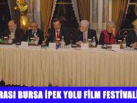 İPEKYOLU FİLM FESTİVALİ