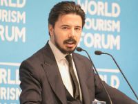 World Tourism Forum Afrika’nın turizm potansiyelini değerlendirecek