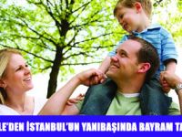 KURBAN BAYRAMI İÇİN TATİL FIRSATI