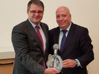 TUROYD heyeti Azerbaycan’da üst düzey temaslarda bulundu