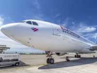ABD'ye Yeni Uçuş: Eurowings Nisan 2018'den itibaren New York'a uçacak
