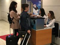 Yedi büyük havalimanından 42 binden fazla uçuş gerçekleşecek