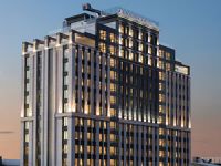 DoubleTree by Hilton’un İstanbul’daki yeni oteli Topkapı’da hizmet verecek