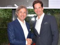 Macaristan Başkonsolosu Hendirch, Başkan Demircan’ı makamında ziyaret etti