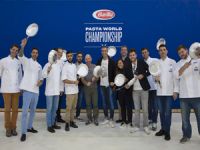 4 kıtadan 20 şef ‘Makarnanın Geleceği’ni yorumlayacak