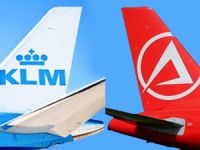 Atlasglobal, Avrupa’nın Önde Gelen Havayolu Şirketlerinden KLM Güçlerini Birleştirdi