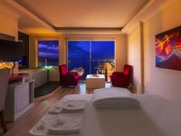 Konaklamada fiyatlar 5 yılda yarı yarıya geriledi