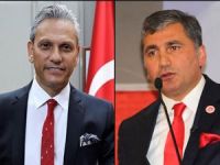 Emin Çakmak, Değişim Hareketi Firuz Bağlıkaya'yı destekliyor