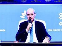 3. Turizm Şurası’nda “Bakanlar Oturumu” gerçekleşti