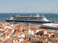 Global Ports Holding, Portekiz’in ikonik yapılarından birine imza attı 