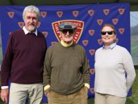 İstanbul Golf Kulübü Üyeleri, Mustafa V. Koç Golf Sahası Hazırlıklarını Yerinde İnceledi