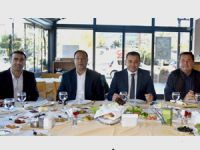 ALTİD Başkanı Burhan Sili turizmde 2020’den önce tam anlamıyla toparlanma olmayacak