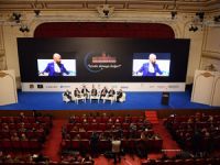 Beyoğlu yatırımcıların dikkatini çeken bir cazibe merkezi oldu