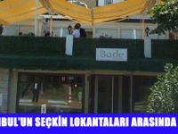 BADE RESTAURANT'TA LEZZET ŞENLİĞİ